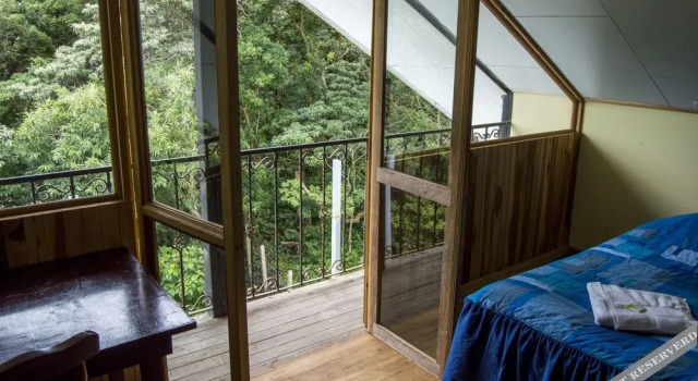 Monteverde Ecolodge