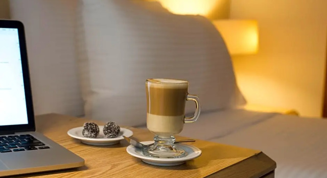 Standardní Jednolůžkový pokoj Holiday Inn Montevideo