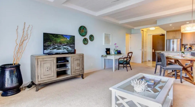 Maui Westside Properties - The Whaler 359
