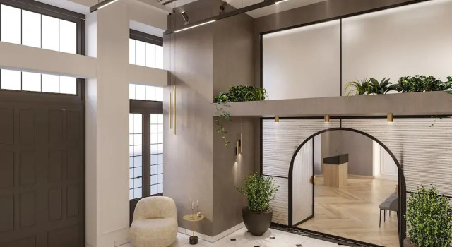 1910 Legacy Hotel, Book Hotel Volos 