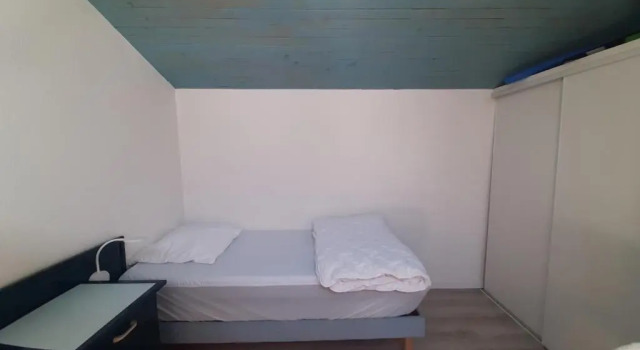 Appartement Vieux-Boucau-les-Bains, 2 pièces, 5 personnes - FR-1-239-769