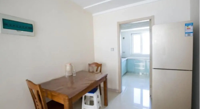XIAOMIN INN Wentianhuayuan 1