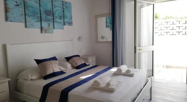 Habitación Superior Mir Mar
