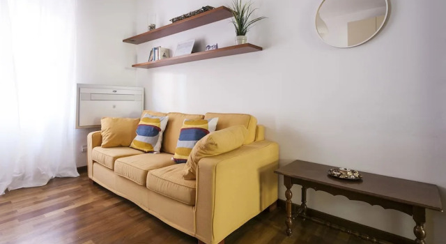 Cirillo 14 - Apartment Milan, Book Apartment Sempione Milan