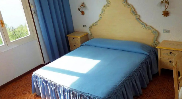 Номер Standard Hotel Villa Margherita
