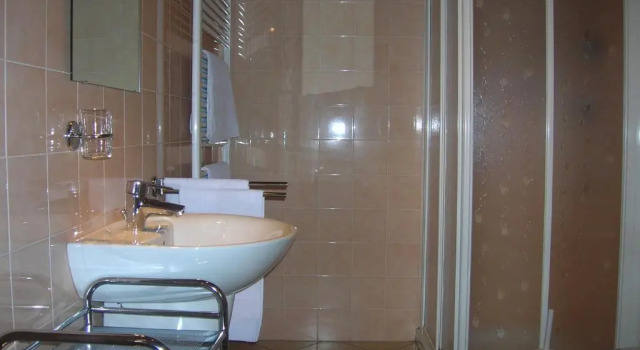 Четырёхместный номер Standard Agriturismo Colombarola