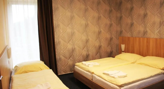 Номер Standard Hotel Helios