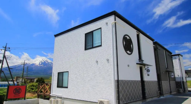 Fujinokura Village A - Vacation STAY 84886, Boek Hotel Hotels in Tokai met parkeren, Parkeren
