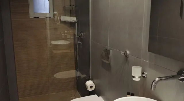 Люкс Superior 9 Muses Apartments