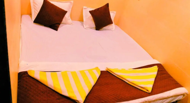 Номер Economy Nadim Tiger Residency