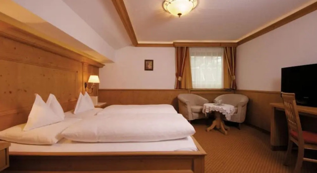 Apartment Alpenland, Rezervovat Apartmán Hotely v Tyrolsko se snídaní, Snídaně