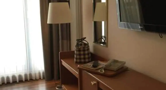 Двухместный номер Classic Landidyll Hotel zum Freden