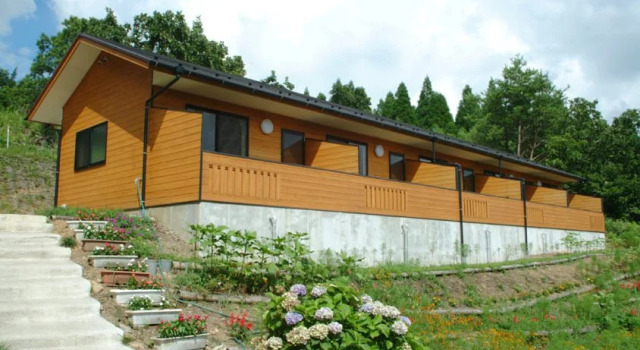 Asotsuru Onsen Rodge Mura, Prenota Hotel Oguni Kumamoto
