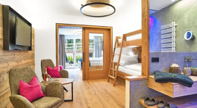 Resort Hotel Bodenmais, Prenota Campeggio Bodenmais Grosser Arber