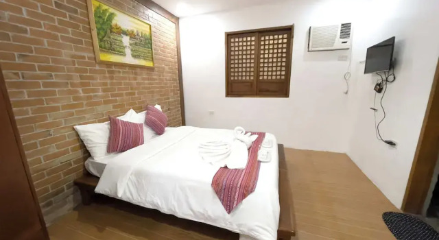 Номер Deluxe Casa Lorenzo powered by Cocotel