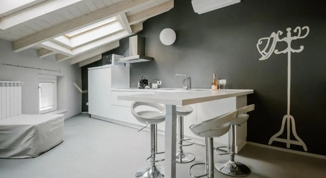Апартаменты Casa Felice by Villa Porta Collection