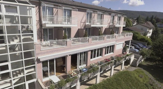Ascott Hotel & Restaurant, Забронировать Отель Отели Ааргау с завтраком, Завтраки
