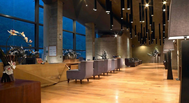Onsen Papawaqa, Book Hotel Hoteller i Miaoli County med pool, Swimmingpool