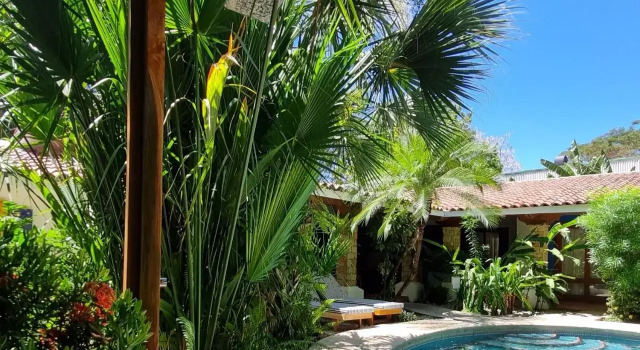 Villas Kalimba, Rezerwuj Hotel Samara Guanacaste