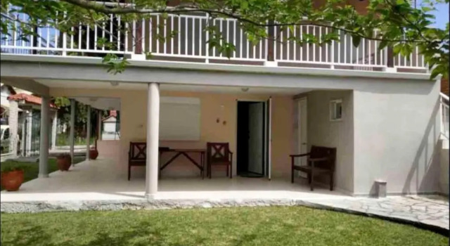 Коттедж Sunset Villa