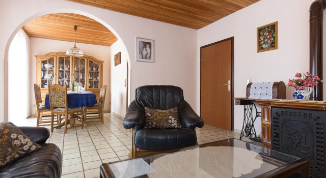 Apartment Galetic