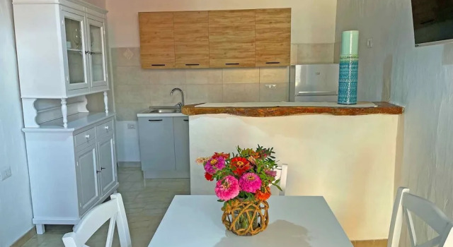 Апартаменты Comfort Villa Rosa dei Venti