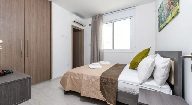 Green Bay Villa 17 in Protaras