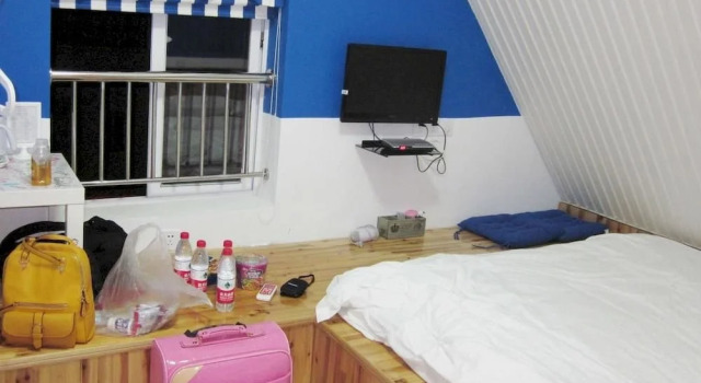Beihai Seahome Villa Hotel, Rezerwuj Hotel Beihai Guangxi