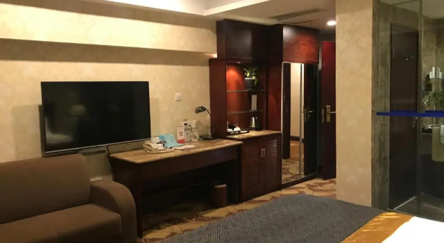 Номер Superior Ourland Hotel