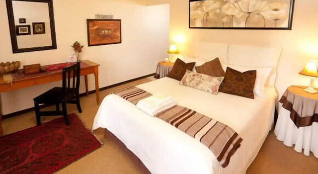 Cunningham Cottage Guest House