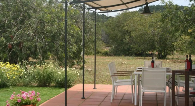 MASIA BARTOMEU Rural house between vineyards 2km from the beach, Rezervați Hotel El Vendrell El Baix Penedès