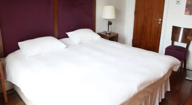 Номер Standard The Lombard Townhouse