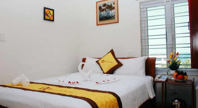 Bostand Hotel, Prenota Hotel Hotel a Da Nang con parcheggio, Parcheggio