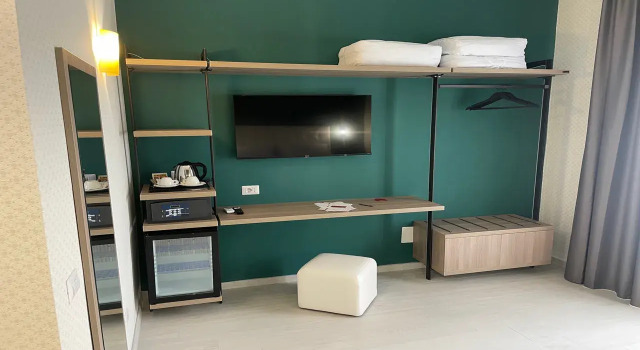 Castrichella Smart Buotique Hotel Rome Airport