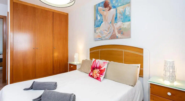 112 SEA VIEW Paraiso II by Sunkeyrents, Prenota Hotel Hotel a Tenerife con piscina, Piscina