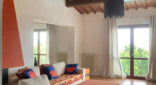 Villa Cavaliere in an exclusive location with 14x4 pool, 19 beds, sea view and surrounded by 2000 m2-VILLA CAVALIERE