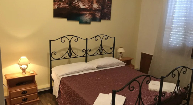 La Mimosa B&B