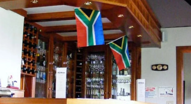 The Celtis Manor Guest House