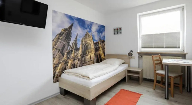 Номер Standard Gasthof / Pension Götzfried