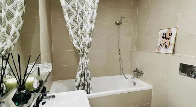 White Pearl Studio with parking in Holešovice, Rezervovat Hotel Hotely v Praha s parkováním, poblíž SaSaZu, Parkování