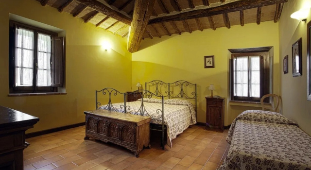 Country House Casal Cerqueto