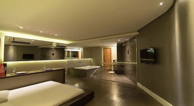 Номер Premium Motel UP