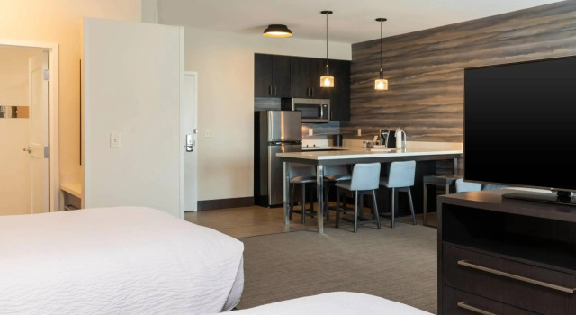 Hilton Garden Inn Indianapolis South/Greenwood, Boek Hotel Hotels in Indiana met ontbijt, Ontbijt