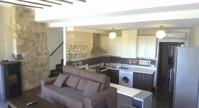 Апартаменты Superior с 3 комнатами Apartamentos JS Sol de Mayo