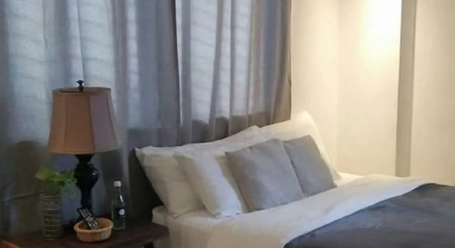 Cinco Hotel