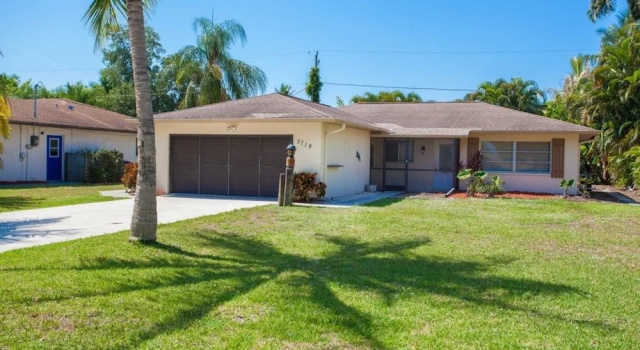 Tomlinson House #228601, Забронировать Дом для отпуска Бонита-Спрингс Southwest Florida, рядом с Gulf Coast Certified Primary Care