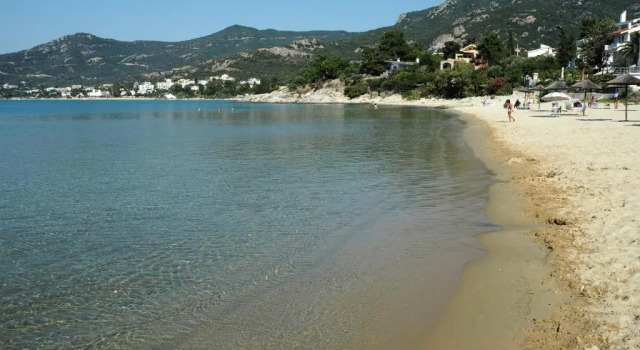 Cottage Cavalieri Beach Studio