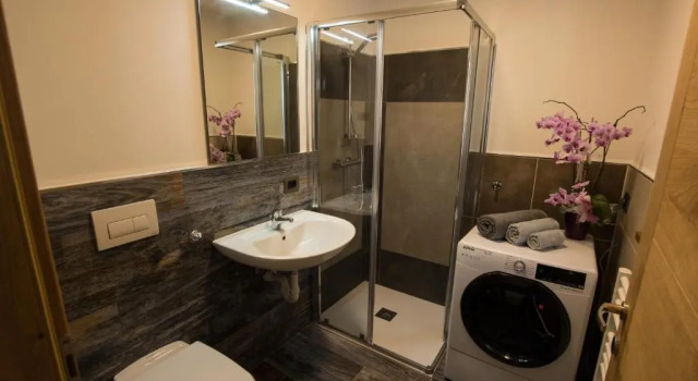 Студия Casa Vacanze Martinelli