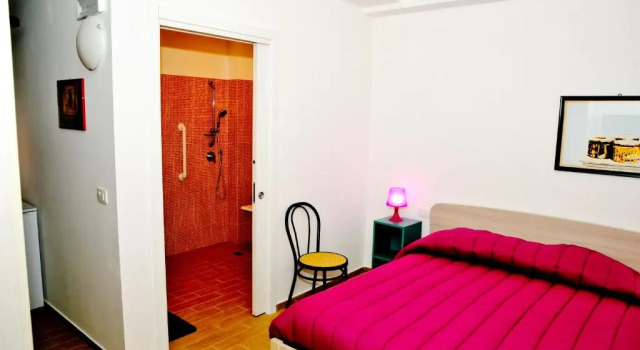 Номер Economy Casa 34