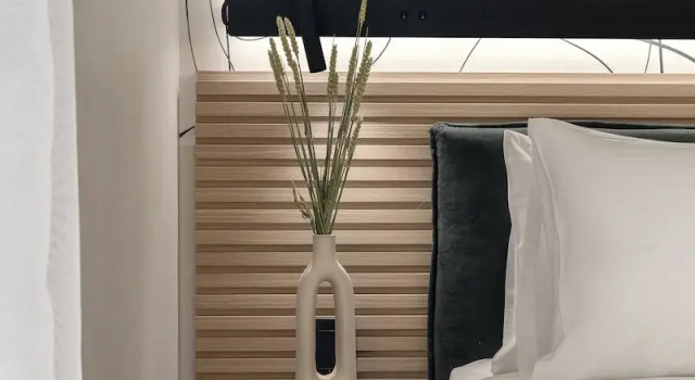 Номер Superior Phalerus Suites